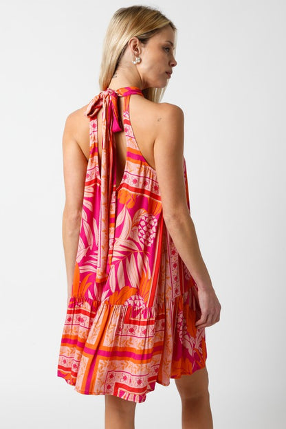 Brittany Dress