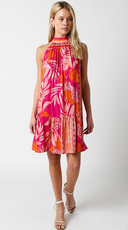 Brittany Dress