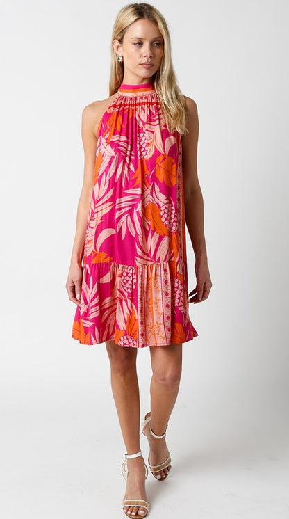 Brittany Dress