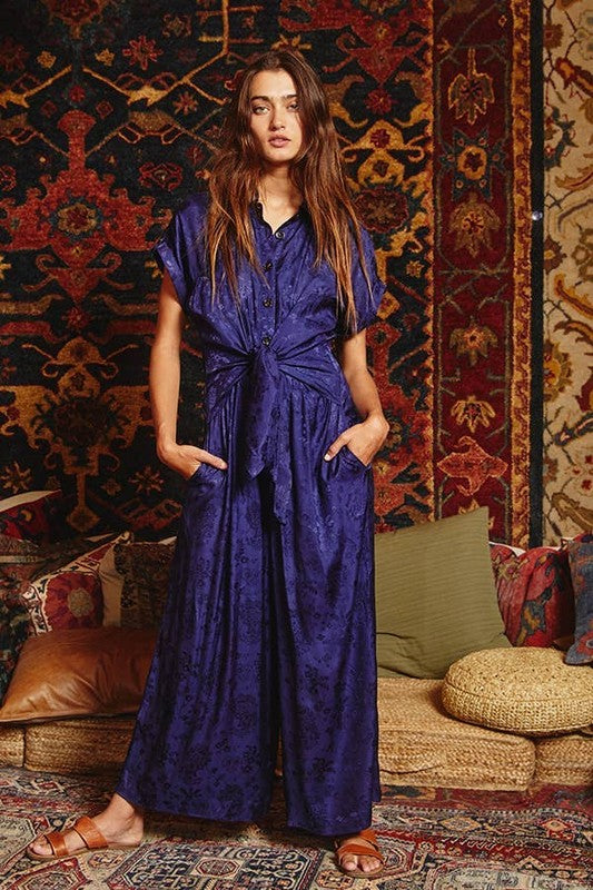 Lucy Jumpsuit