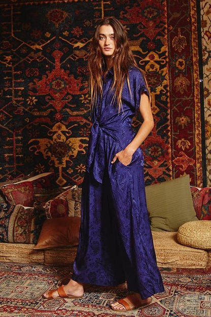 Lucy Jumpsuit