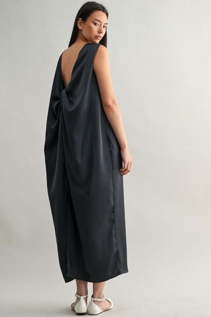 Moira Dress