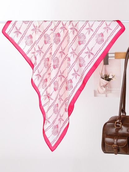 Nautical Scarf