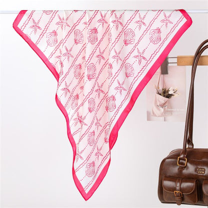 Nautical Scarf
