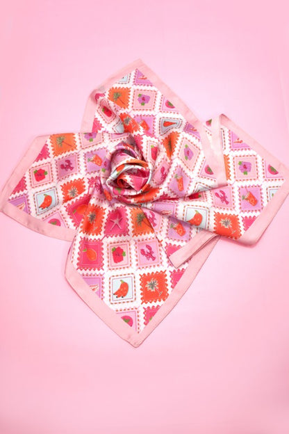 Marisquito Scarf