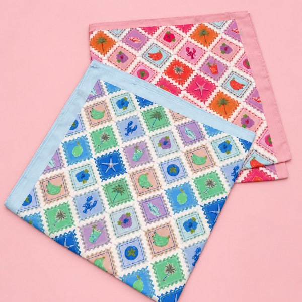 Marisquito Scarf