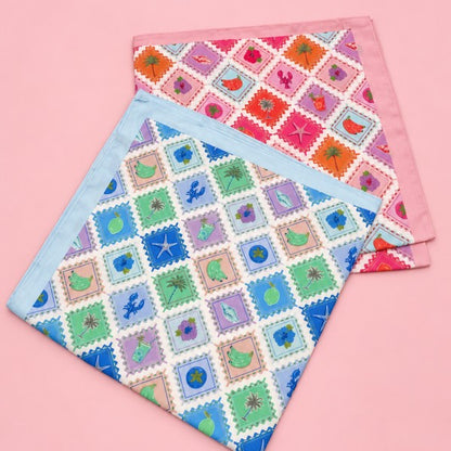 Marisquito Scarf