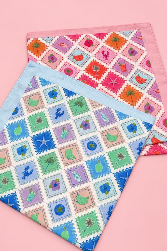 Marisquito Scarf
