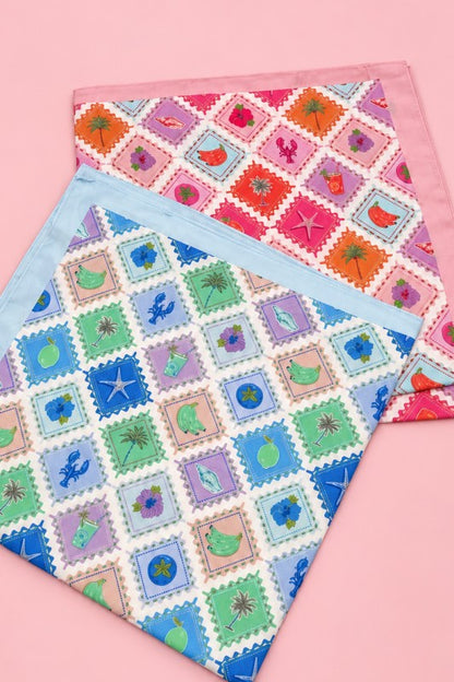 Marisquito Scarf