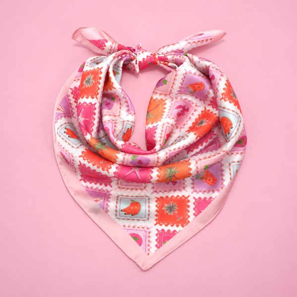 Marisquito Scarf