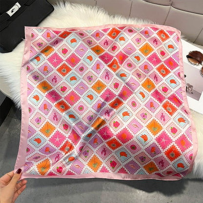 Marisquito Scarf