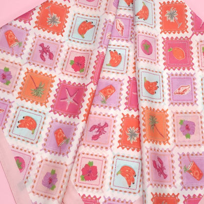 Marisquito Scarf