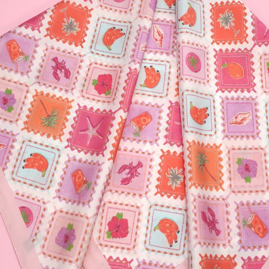 Marisquito Scarf