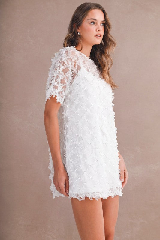 Coco Mini Dress