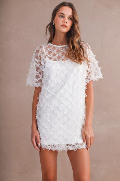 Coco Mini Dress
