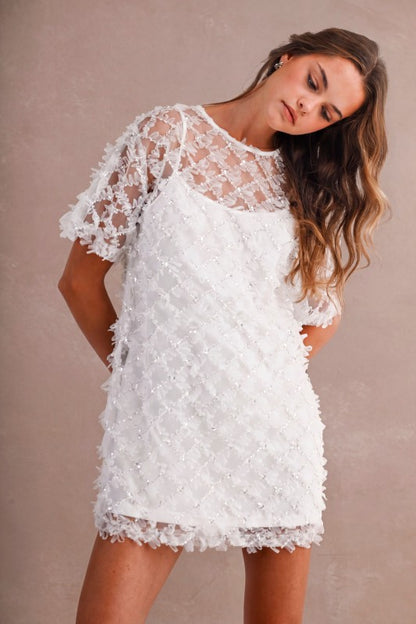 Coco Mini Dress