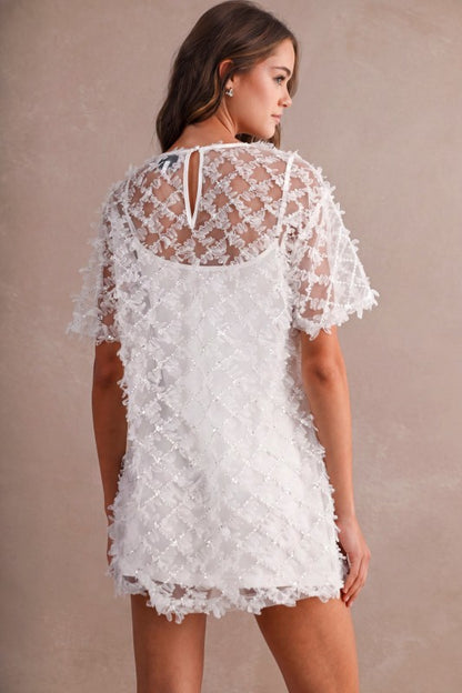 Coco Mini Dress