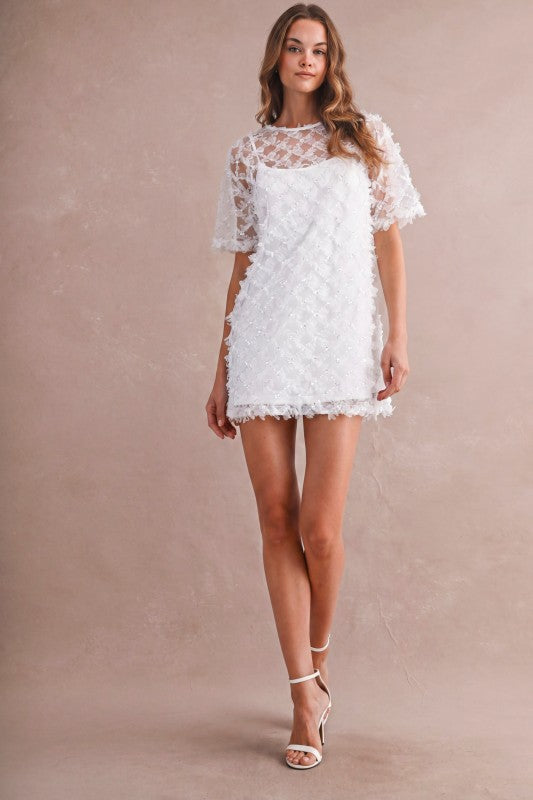 Coco Mini Dress