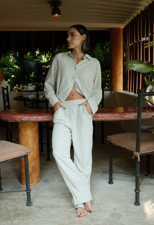 Set Martina Linen
