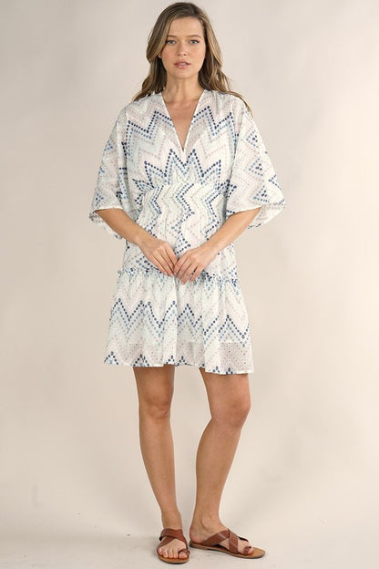Vestido Karen