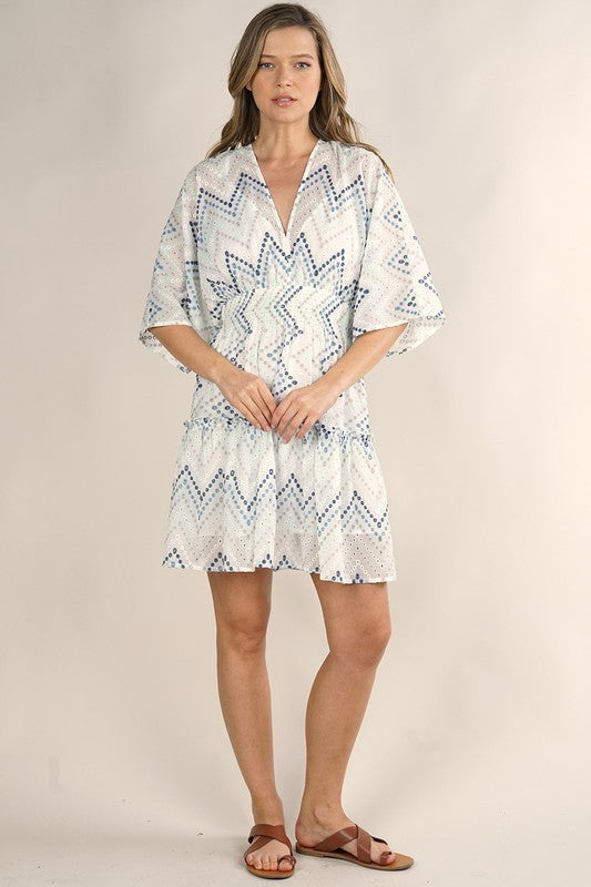 Vestido Karen
