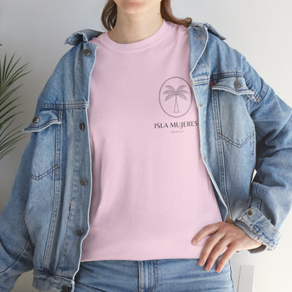 Palma Real Tee