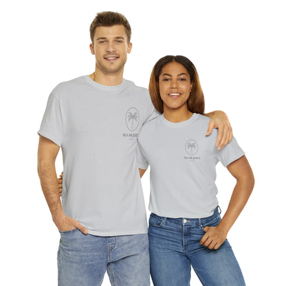 Palma Real Tee