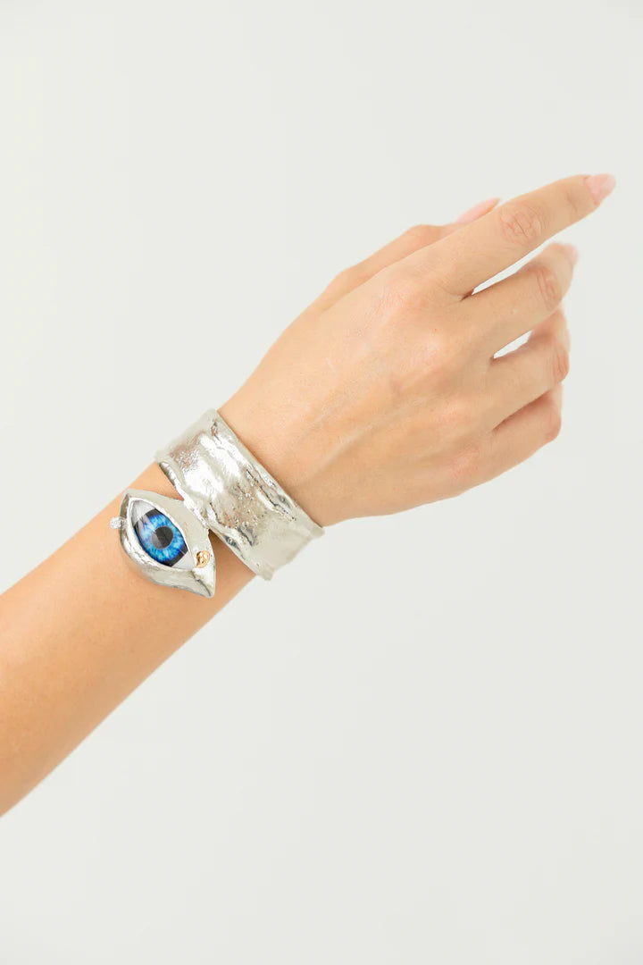 Eye Bracelet 4D