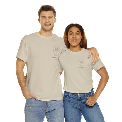 Palma Real Tee
