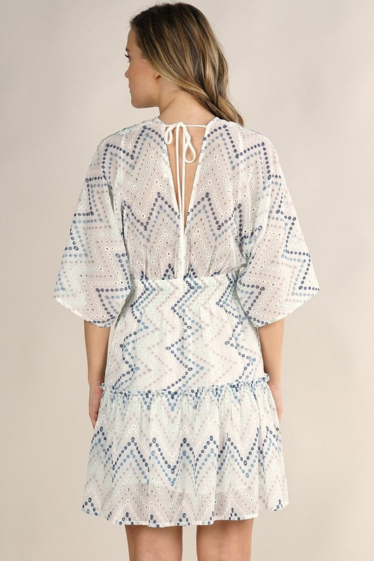 Vestido Karen
