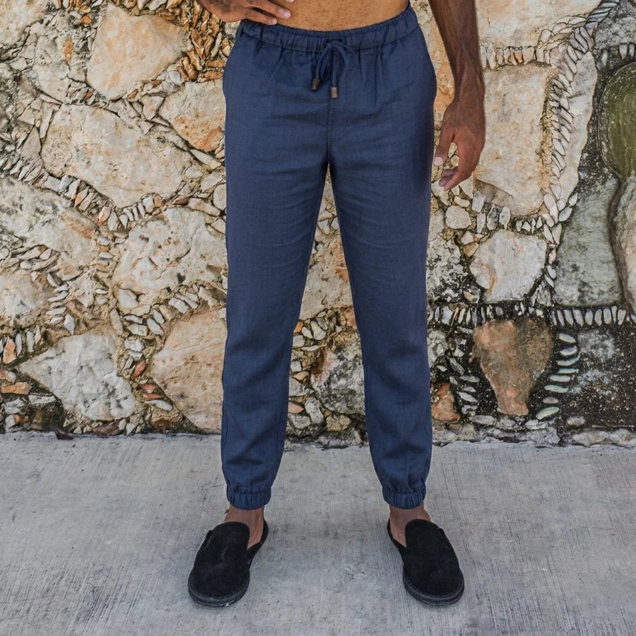 Jogger Tequila Lino