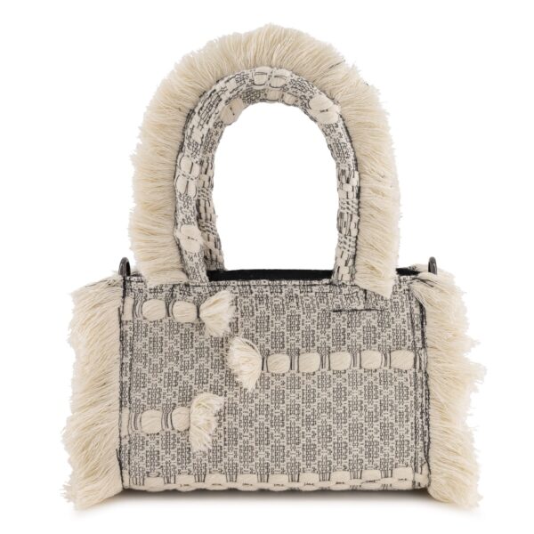 Mini Poka Artisan Bag