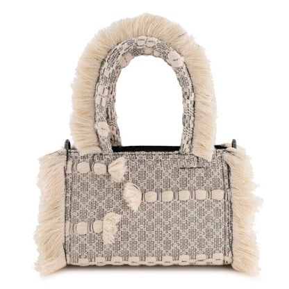 Mini Poka Artisan Bag