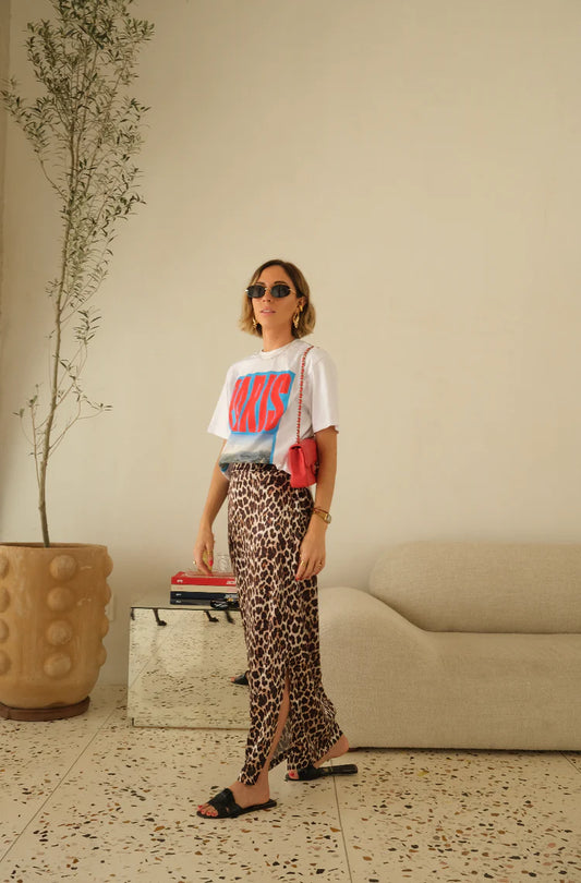 Falda Luisa