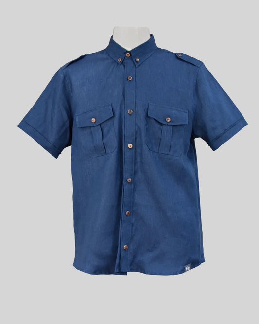 Camisa Conac Linen