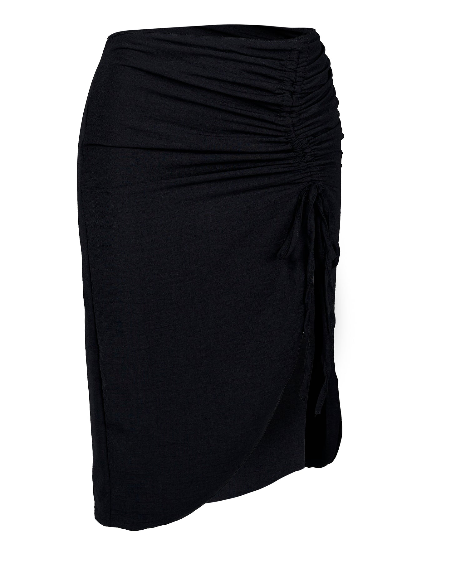 Lanai Skirt Black