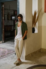 Jogger Tequila Lino