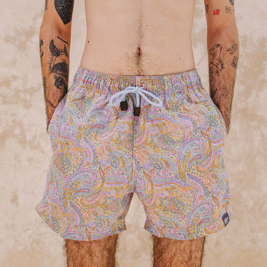 Malibu Short - Amibas