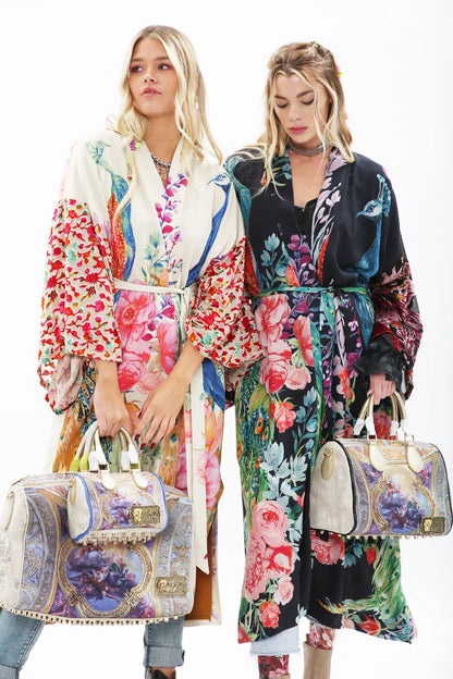 Fantasy Kimono