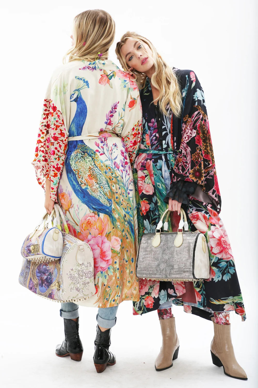 Fantasy Kimono