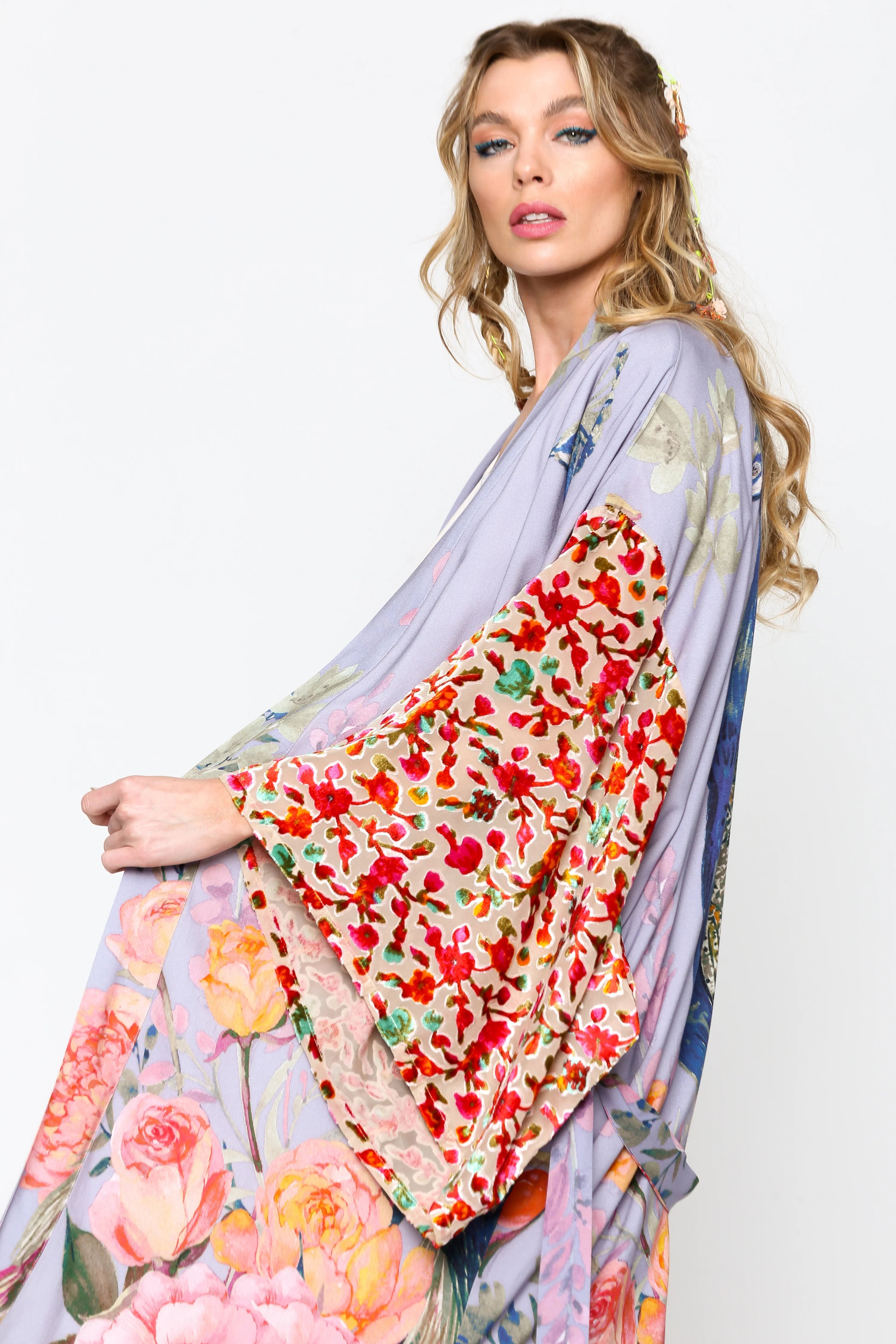 Fantasy Kimono