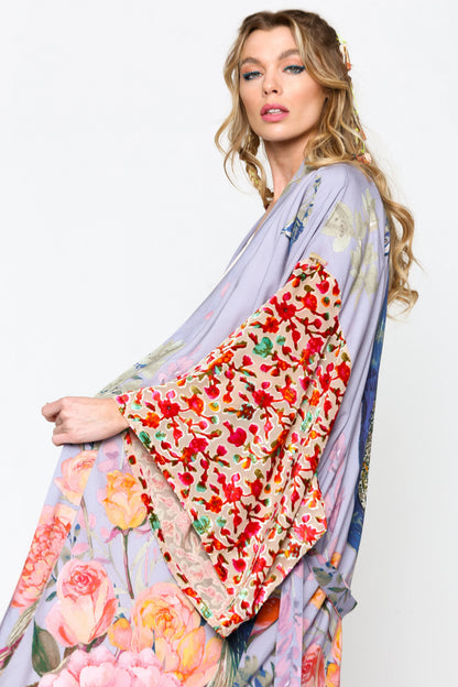 Fantasy Kimono