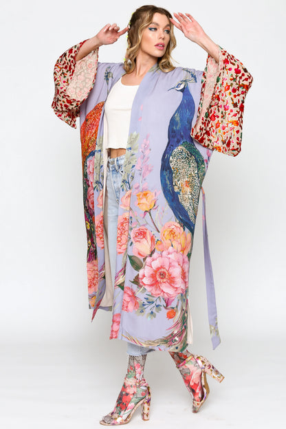 Fantasy Kimono