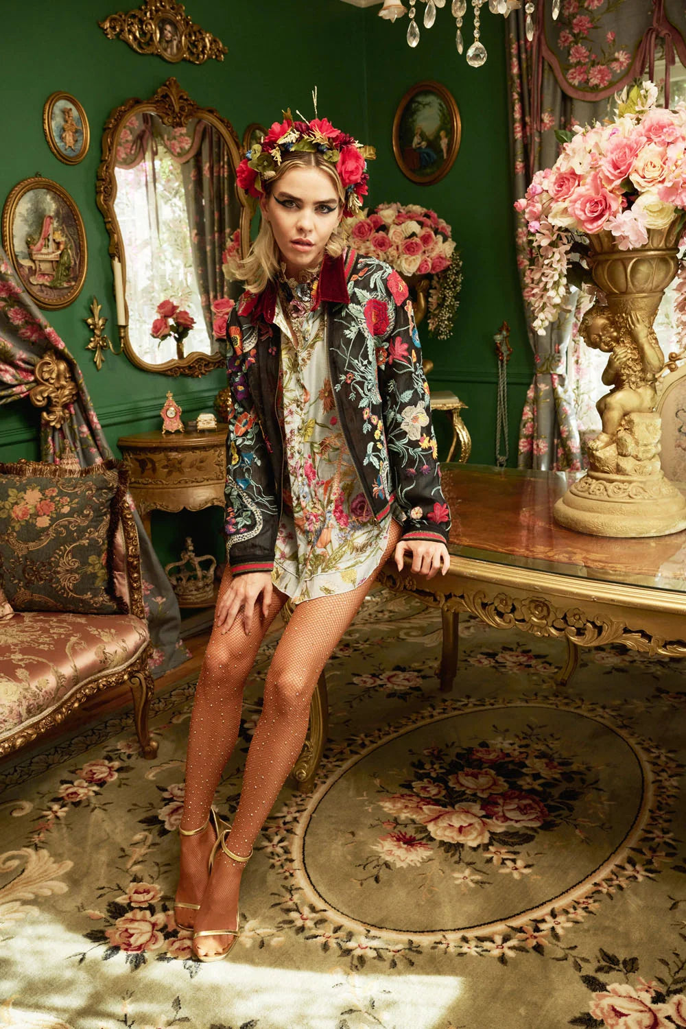 Belleza Bomber