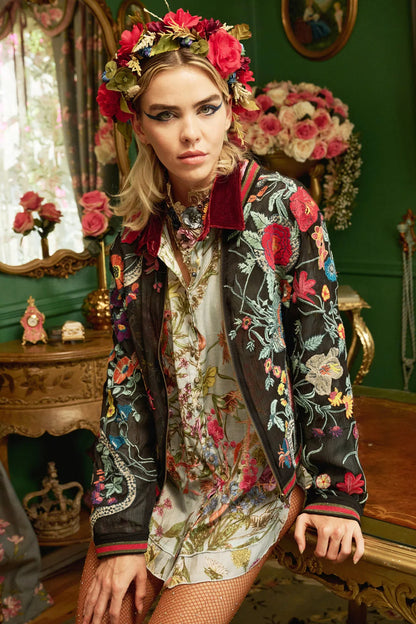 Belleza Bomber