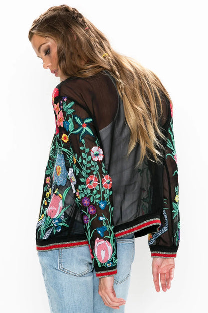 Belleza Bomber