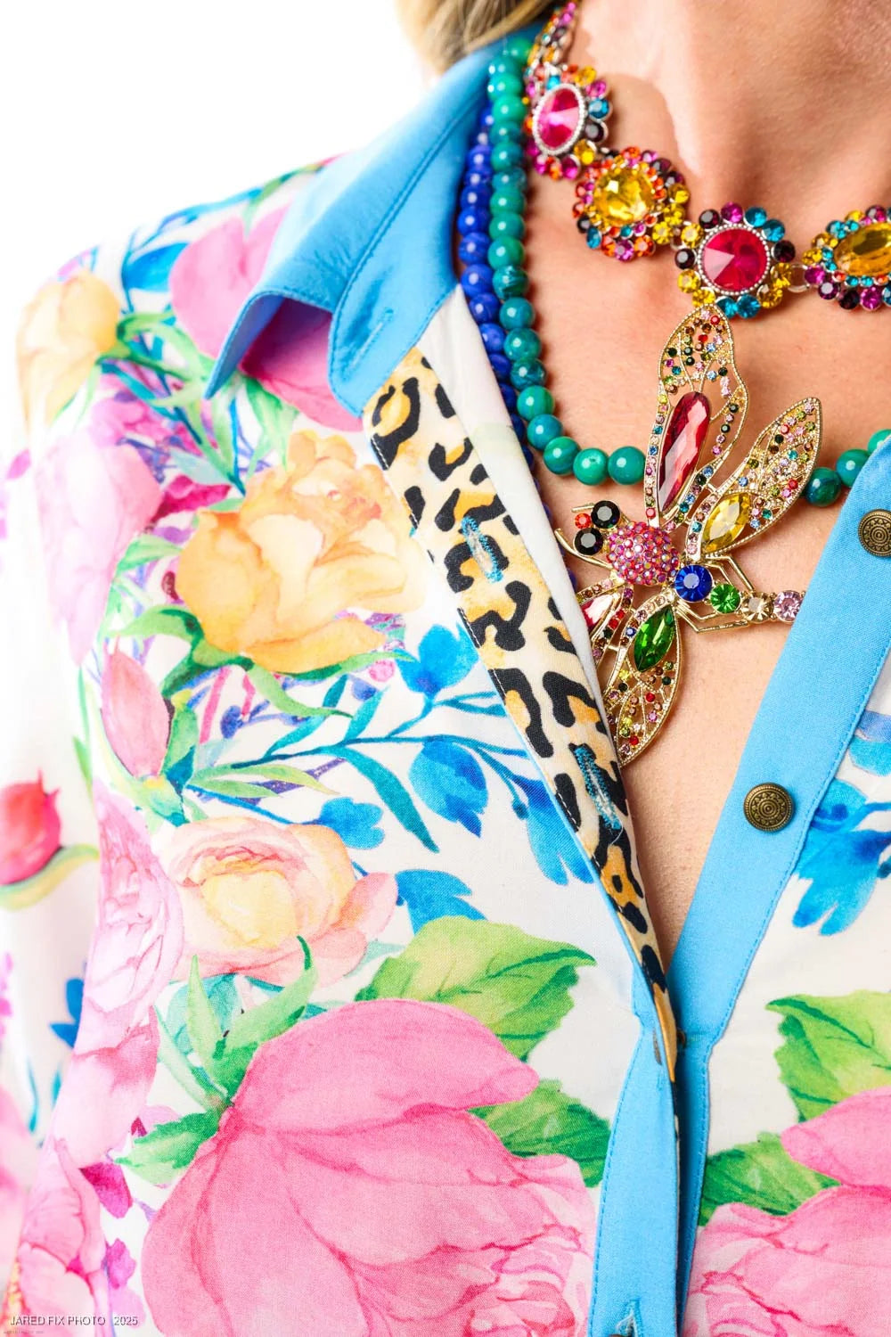 Blossom Shirt