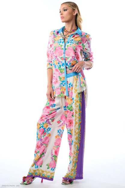 Blossom Shirt