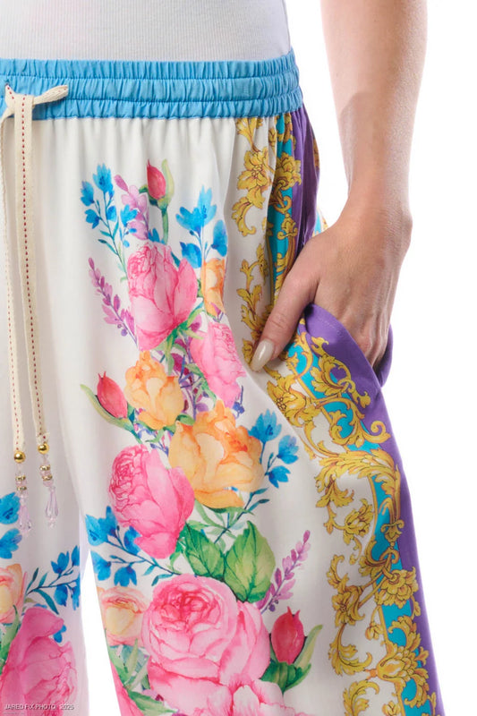Blossom Pants