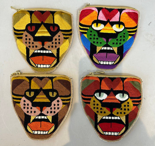 Mondedero Tigre